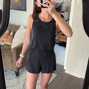 Urban Outfitters Romper